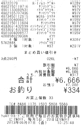 ������6666