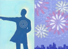 �N���[�N���Ɖԉ�