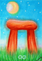 �Ñ�̊�̃��j�������g