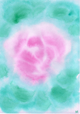 �s���N�̃o��