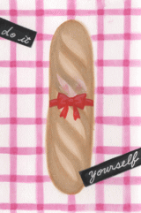 �G�̃��[�f�B���O�E�t�����X�p��