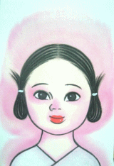 ���[�f�B���O�u�q���̐_�l�v