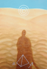 �����𗷂���l